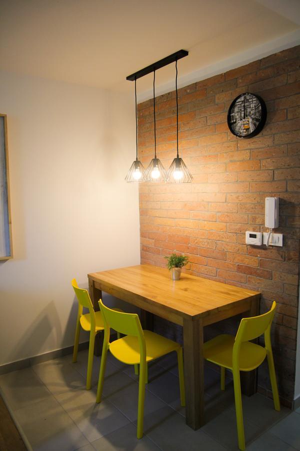 Apartmani Mursa โอซีเยก ภายนอก รูปภาพ