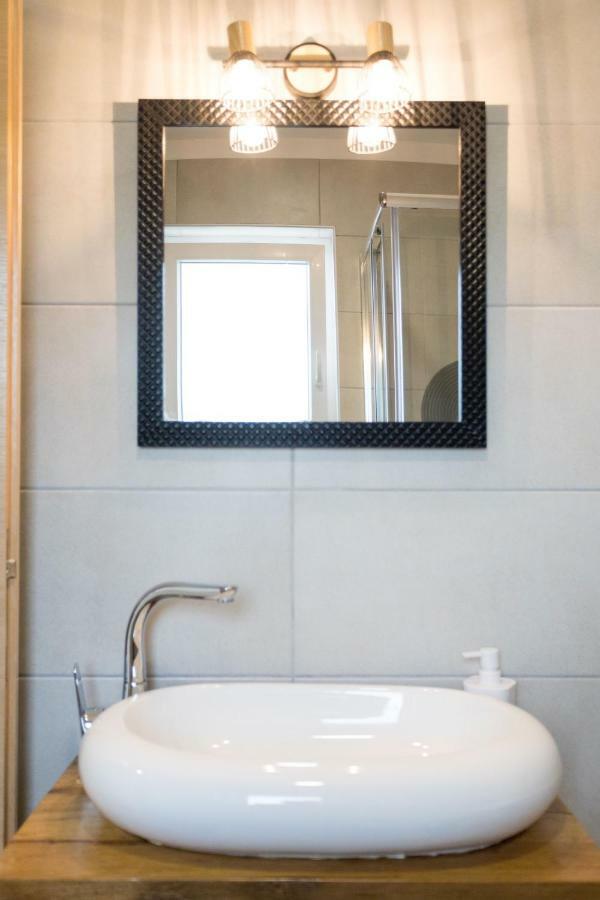 Apartmani Mursa โอซีเยก ภายนอก รูปภาพ